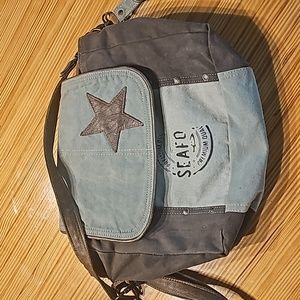 Myra Bag Star Front